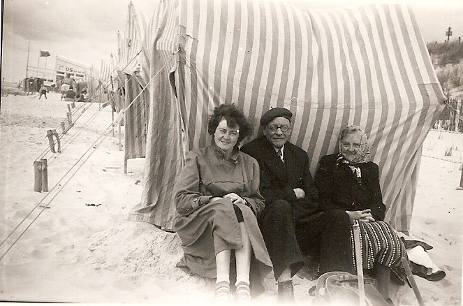 Gerstins beach